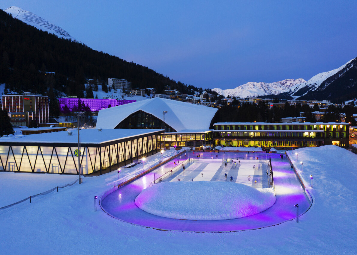 © Destination Davos Klosters | Marcel Giger