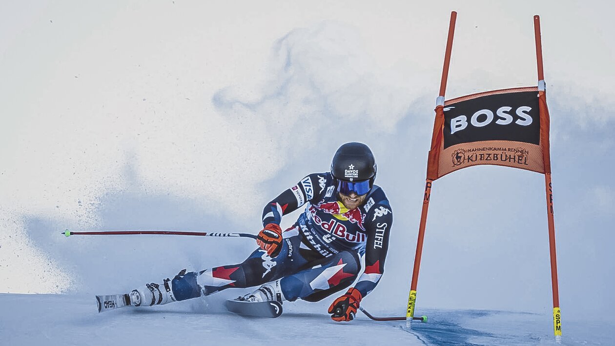 © Christophe Pallot/Agence Zoom/Getty Images