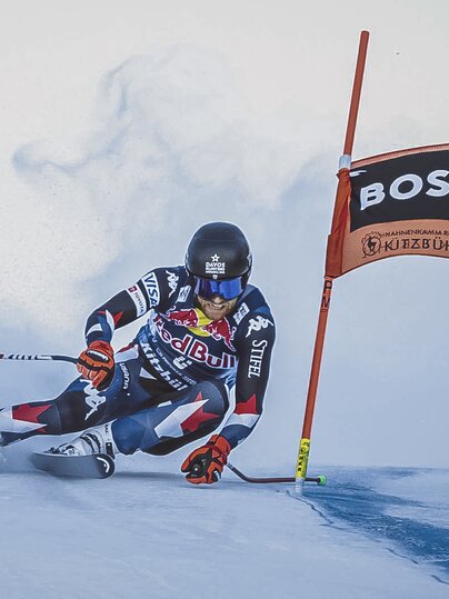 © Christophe Pallot/Agence Zoom/Getty Images