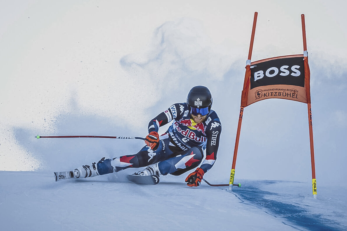© Christophe Pallot/Agence Zoom/Getty Images