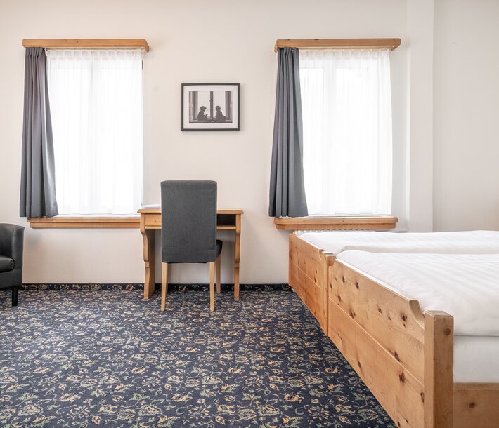 Hotel Alte Post