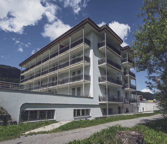 Guest House Bolgenhof