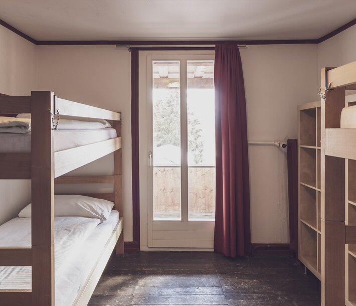 Snowboardhotel Bolgenschanze