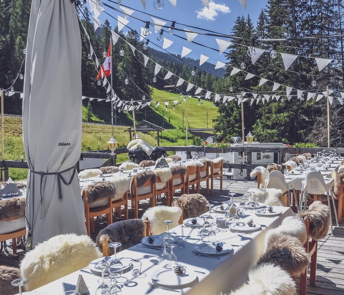 RinerLodge & Camping