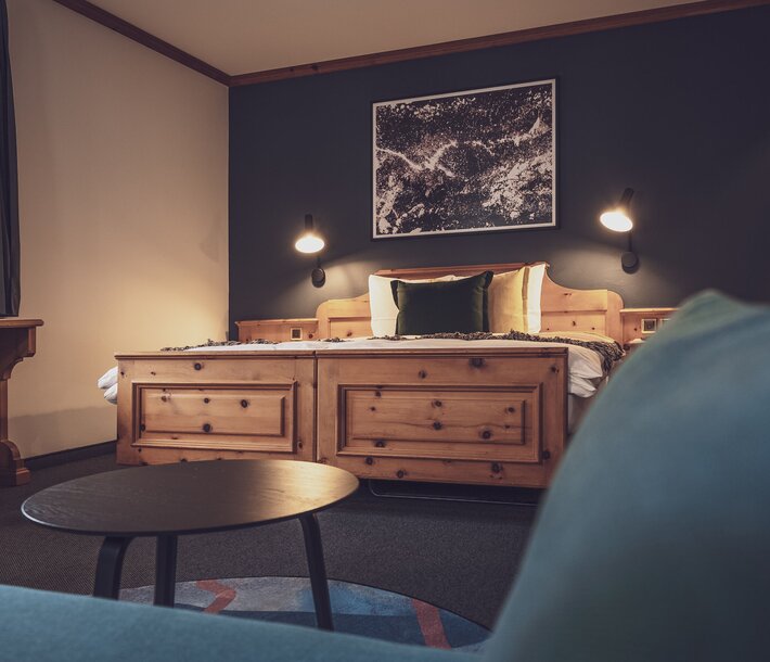 Hotel Davoserhof