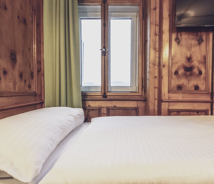 Hotel Montana