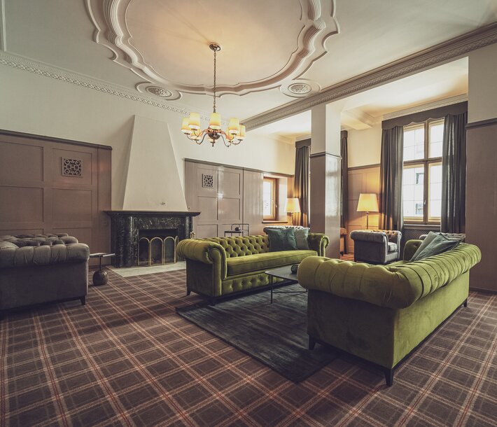 Hotel National