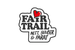 Fairtrail - nett suuber & parat